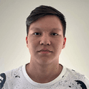 Sanzhar Tashbenbetov